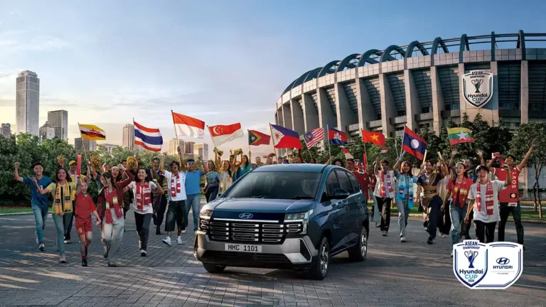 ASEAN Hyundai Cup 2026 Kicks Off, Bringing Fans Closer to the Game
