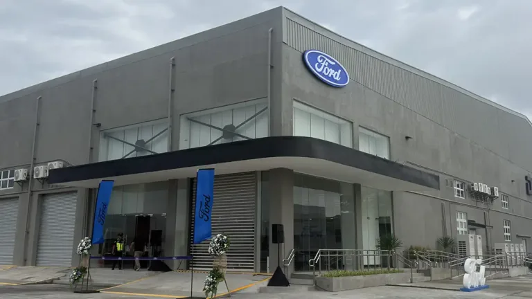 Ford Academy Finds New Home in the Ford Learning Center in Laguna