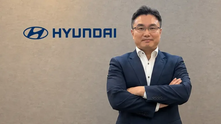 Hyundai Philippines Welcomes Byung Goo Ko as New President