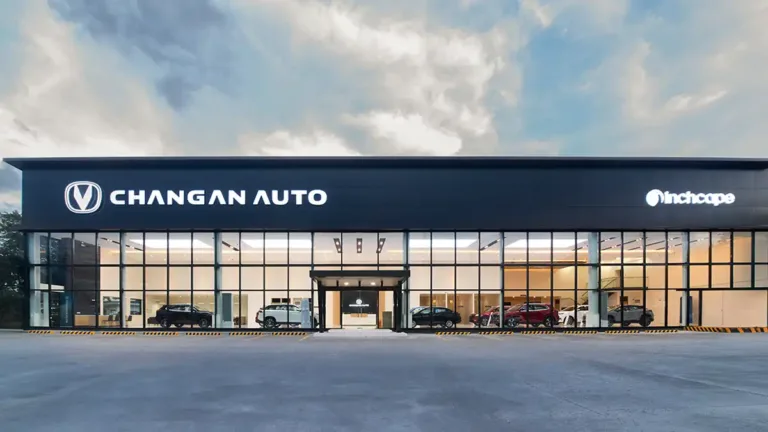 Inchcape Philippines and Changan to End Distribution Tie-up