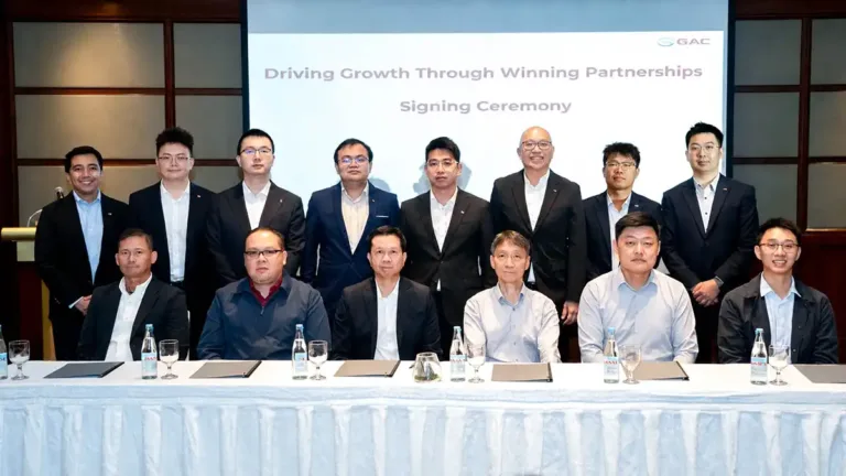 GAC Philippines Expands Dealer Network with Six New Showrooms Across Luzon and Mindanao
