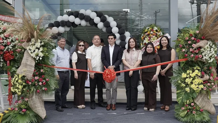 Kia Opens New 3S Dealership in Tagbilaran as it Expands Visayas Footprint