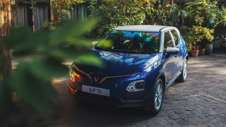 VinFast RVG Program Guarantees Up to 90% Resale Value for EV Buyers in the Philippines