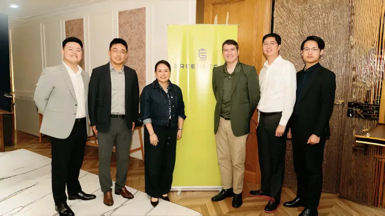 Greenstrum, Huawei Showcase EV Charging and Battery Storage Solutions